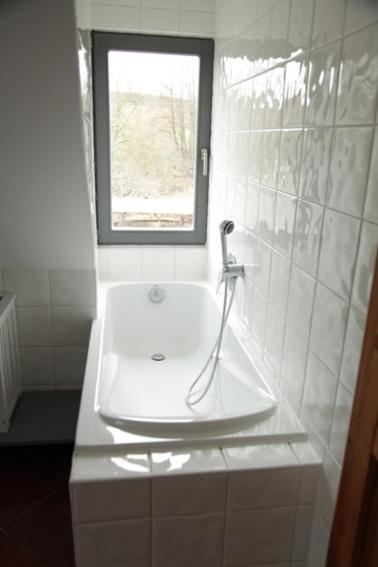 Grosse Wohnung / Haushaelfte In Peetzig Am See Angermunde Extérieur photo